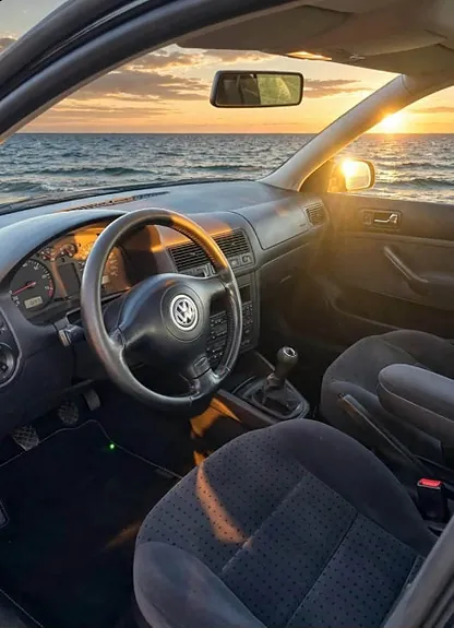 Volkswagen Golf Iv 1998 photo 4