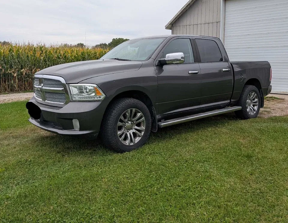 Dodge Ram 1500