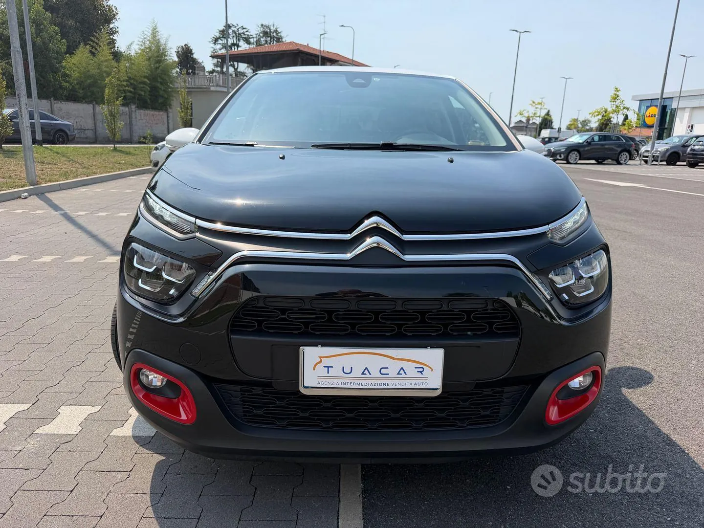 Citroen C3 2023 photo 4