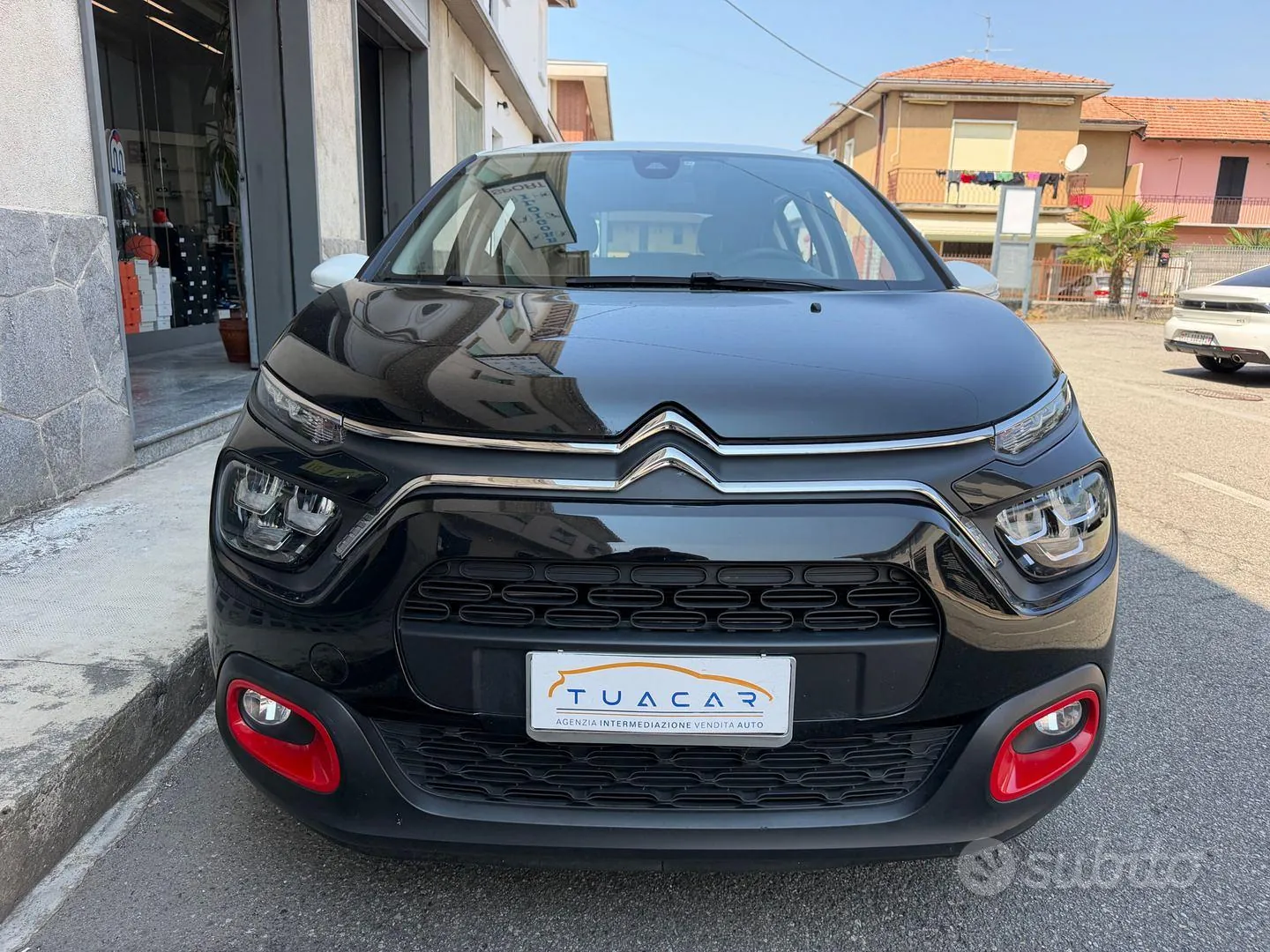 Citroen C3 2023 photo 3