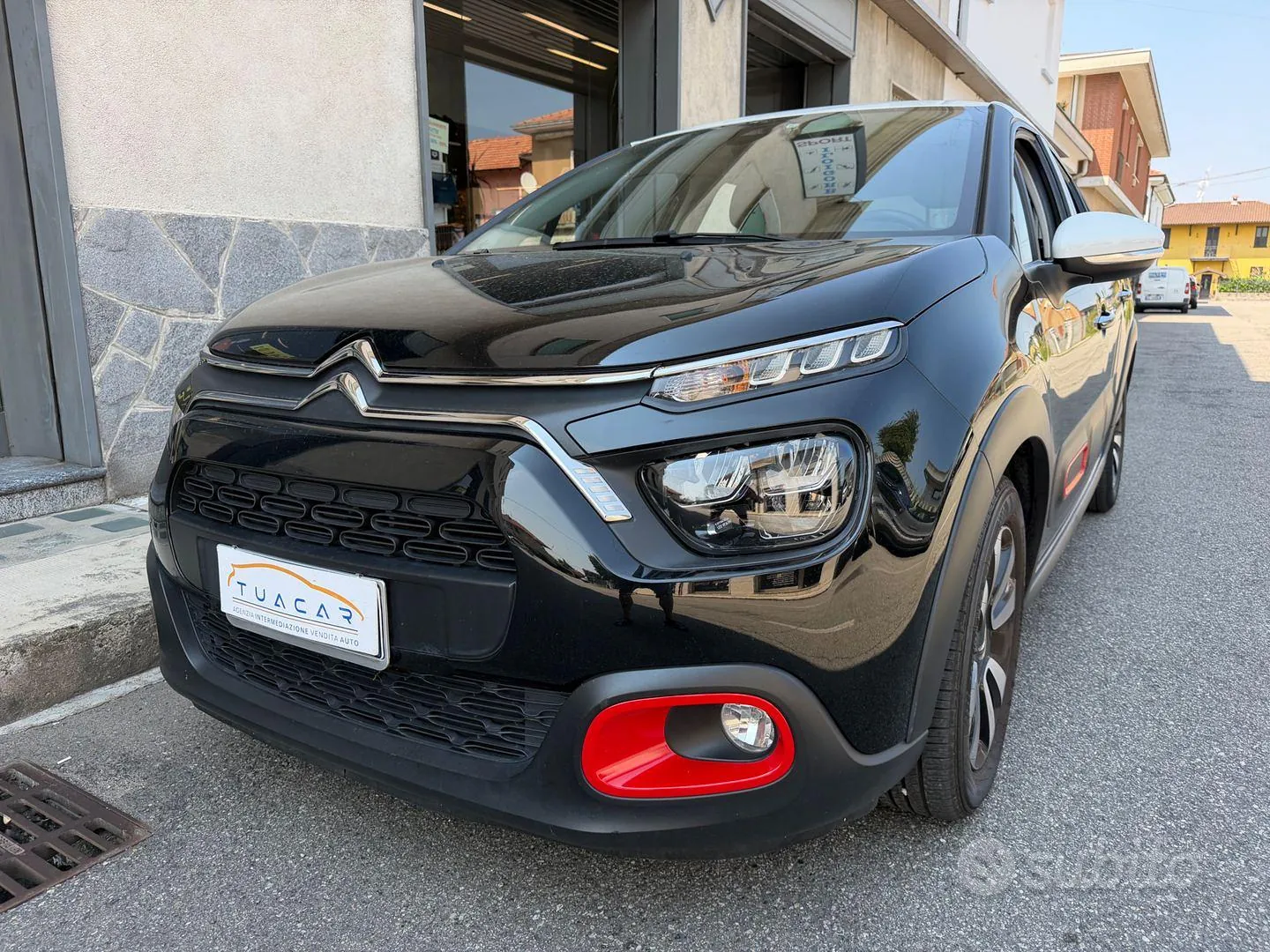 Citroen C3 2023 photo 2