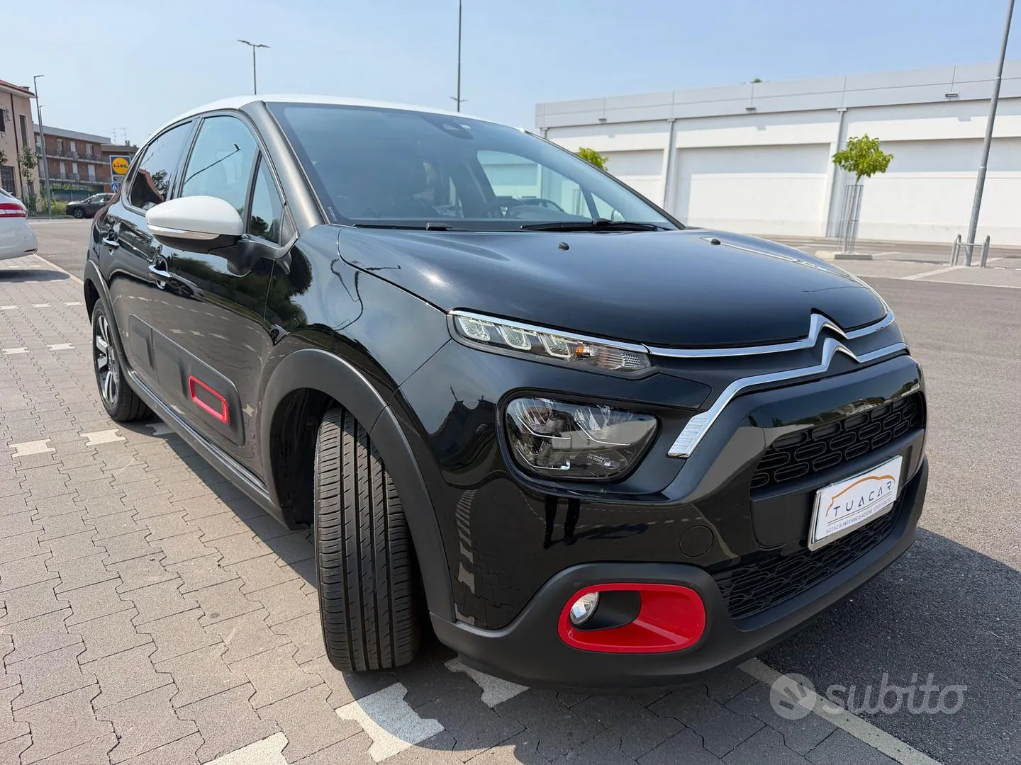 Citroen C3 2023 photo 5