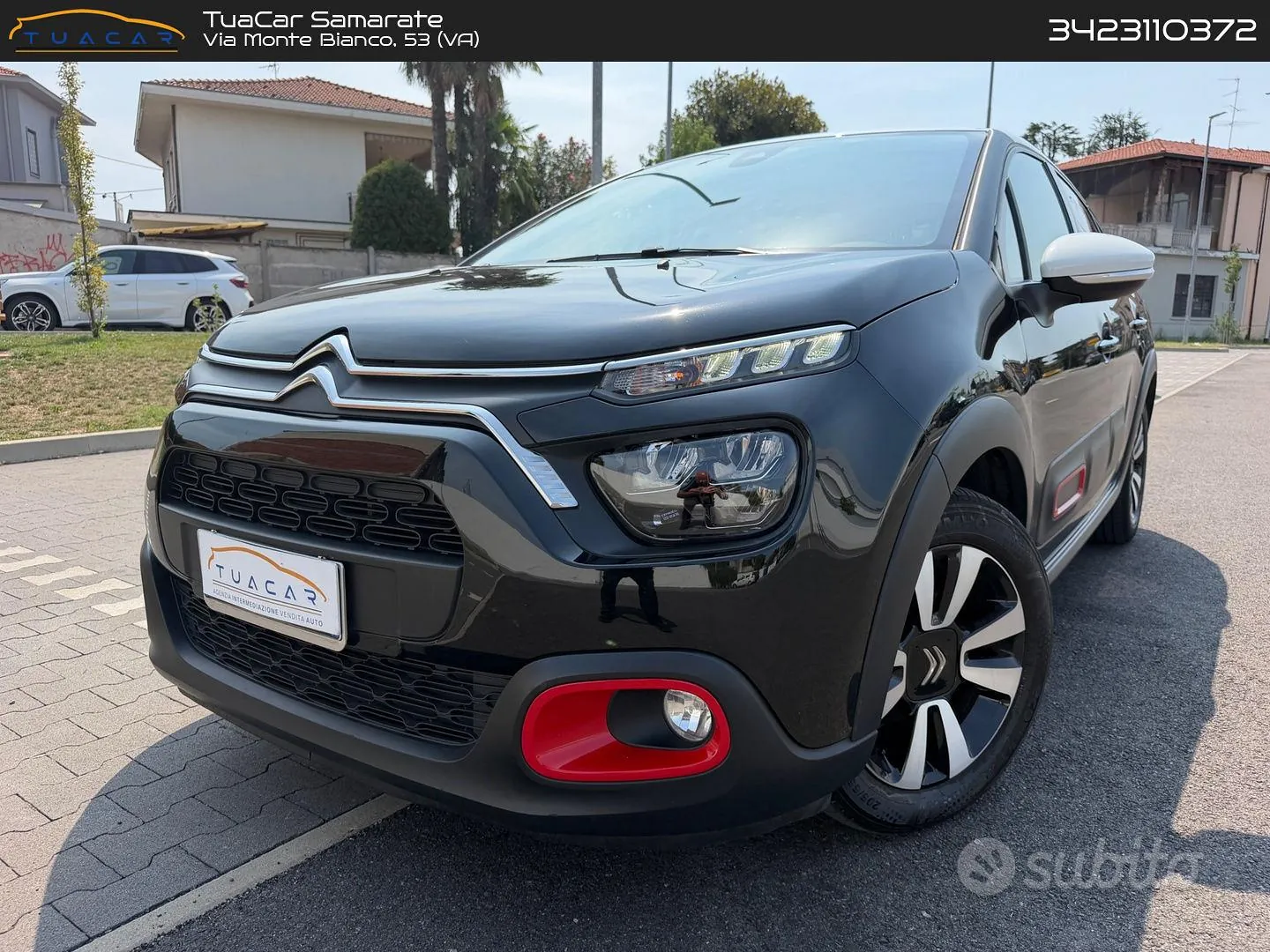 Citroen C3