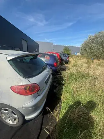Peugeot 206 2005 photo 4