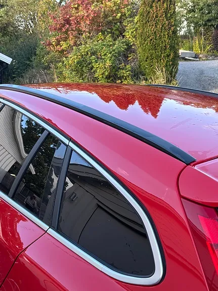 Volvo V60 2018 photo 5