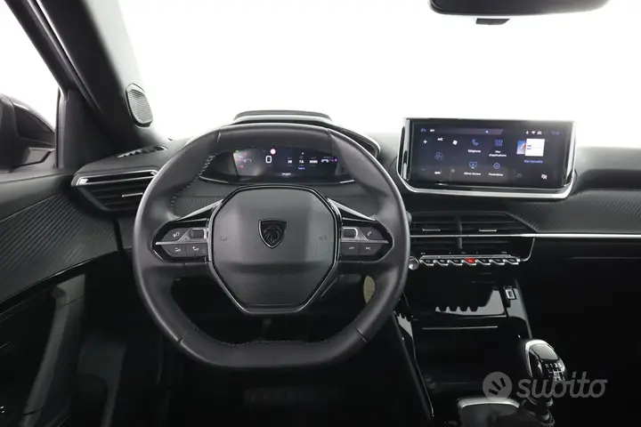 Peugeot 2008 2024 photo 4