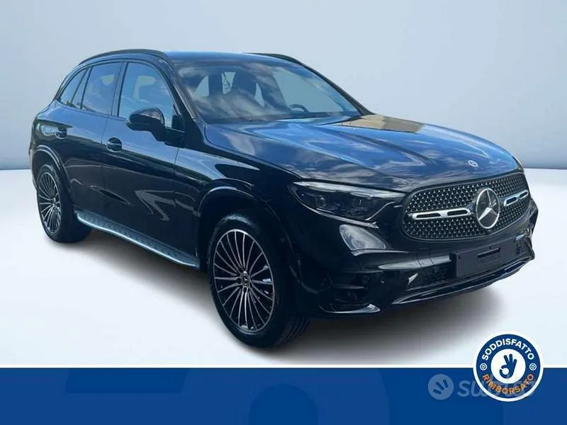 Mercedes-Benz Glc 2026 photo 4