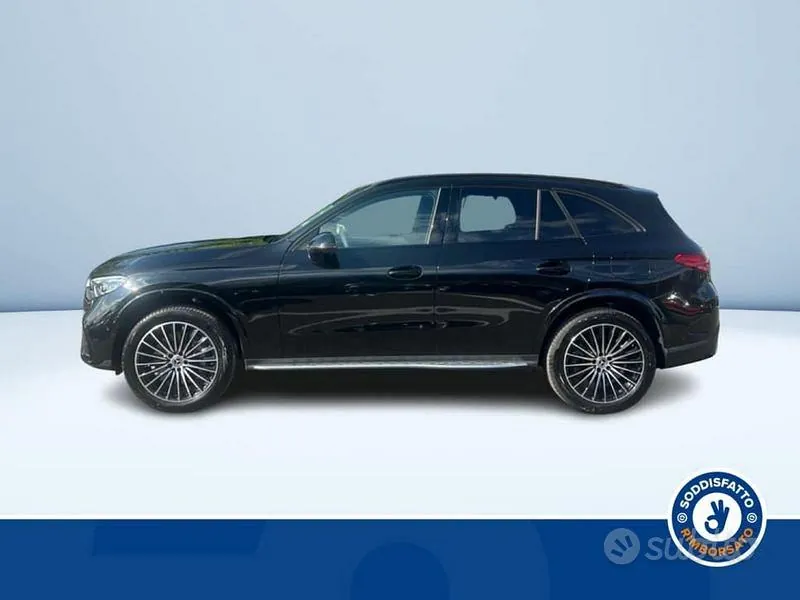 Mercedes-Benz Glc 2026 photo 5