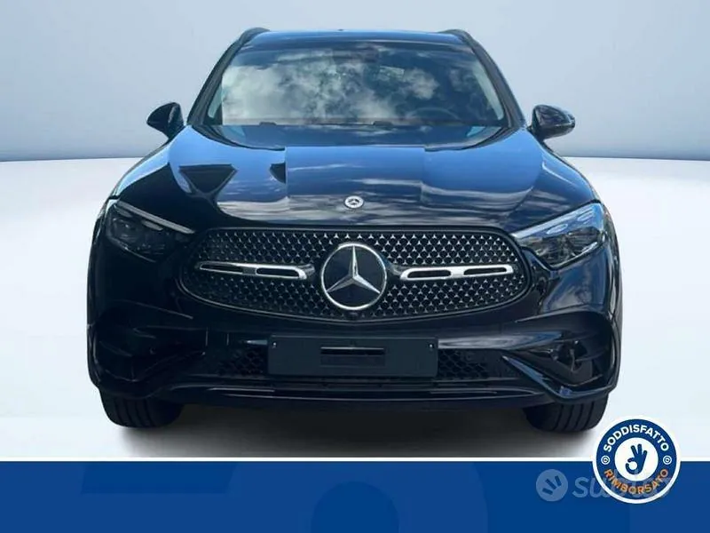 Mercedes-Benz Glc 2026 photo 3