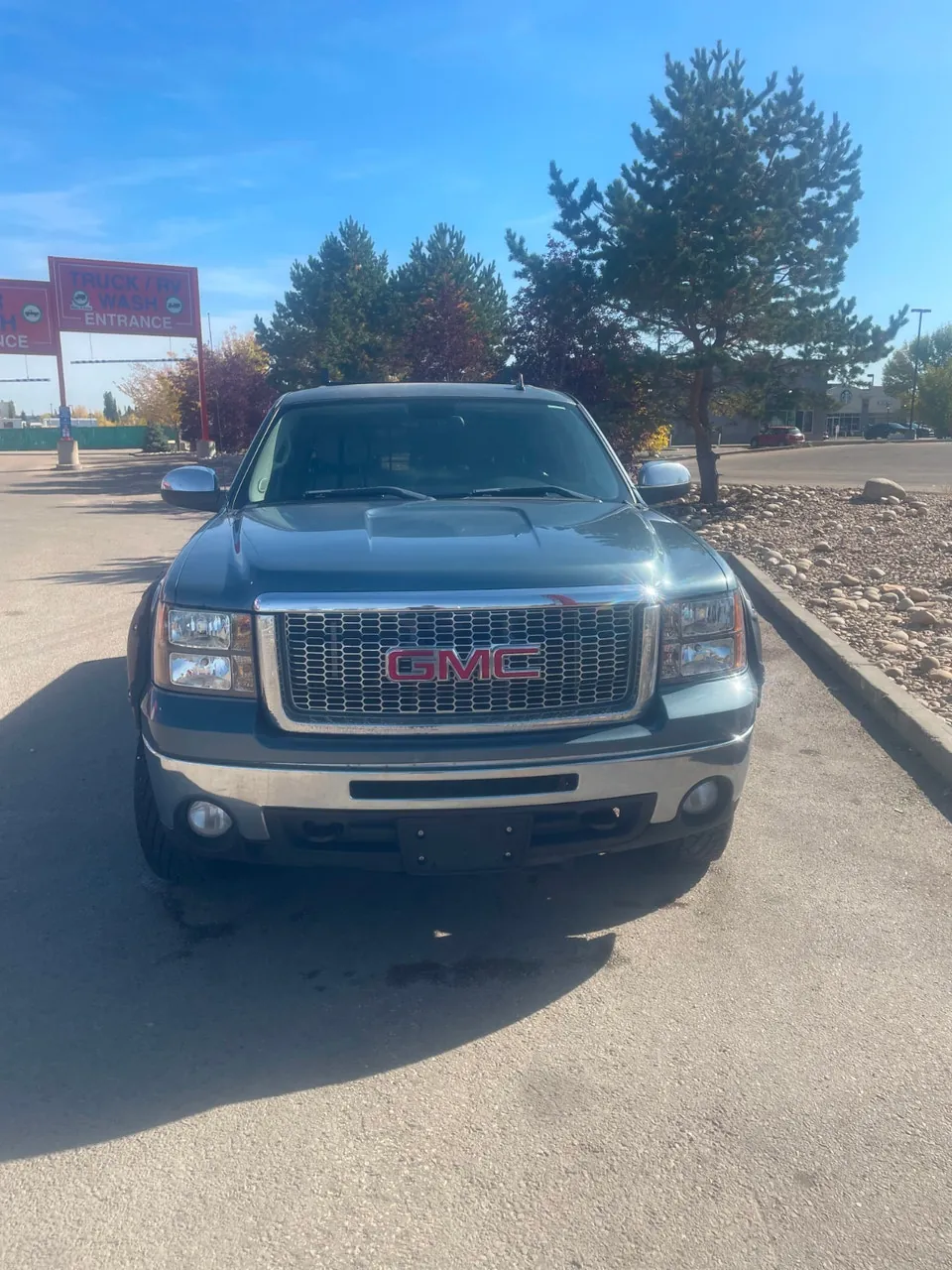 GMC Sierra 1500