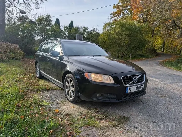 Volvo V70