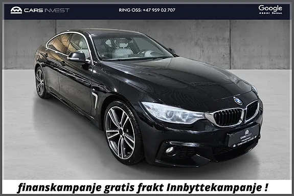 BMW Andre