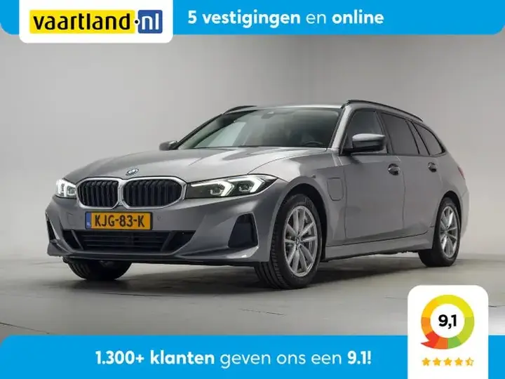 BMW 3Serie
