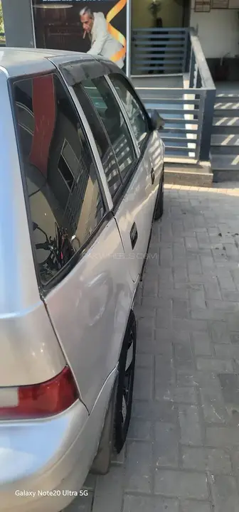 Suzuki Cultus