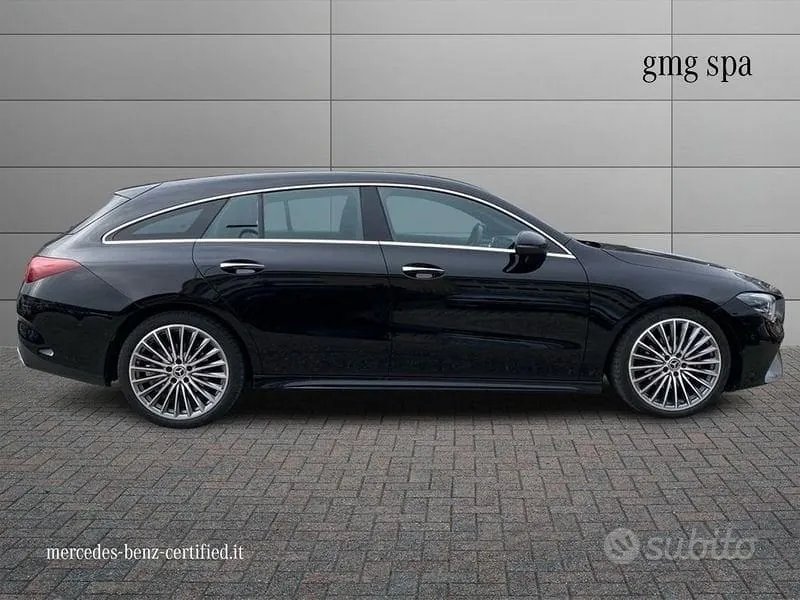 Mercedes-Benz Cla 2025 photo 5