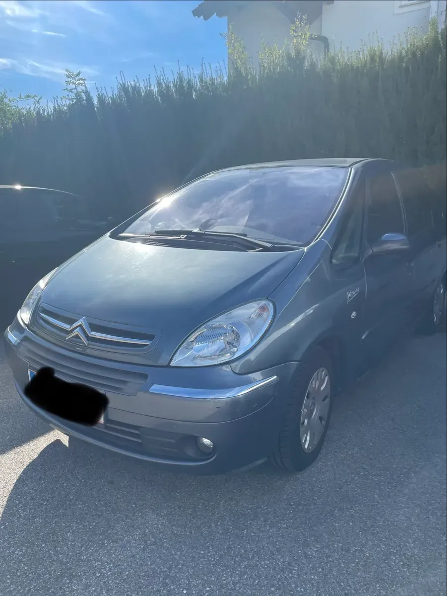 Citroen Xsara Picasso
