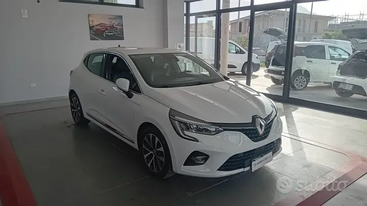 Renault Clio 2021 photo 3