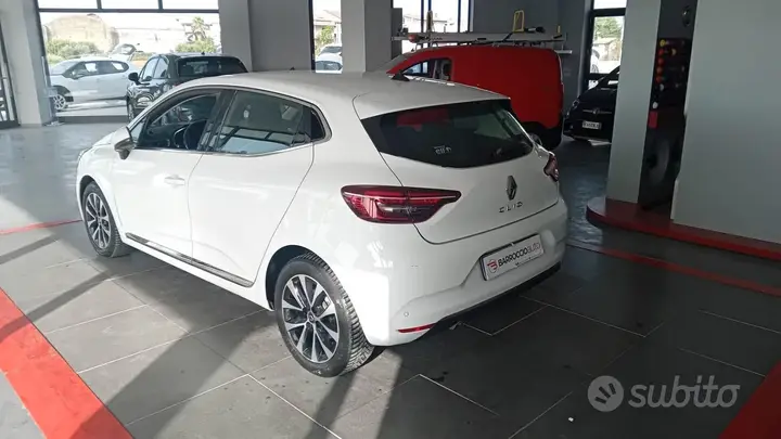 Renault Clio 2021 photo 4