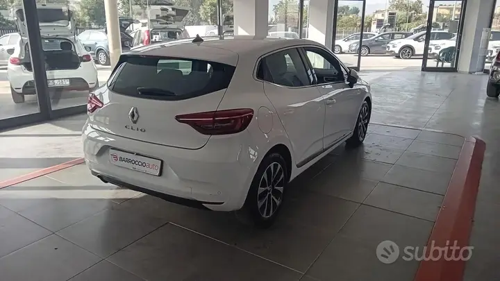 Renault Clio 2021 photo 5
