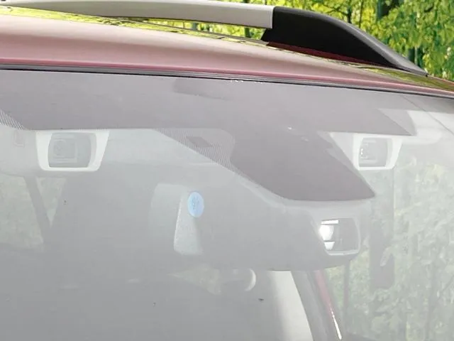Subaru Sxv 2016 photo 4