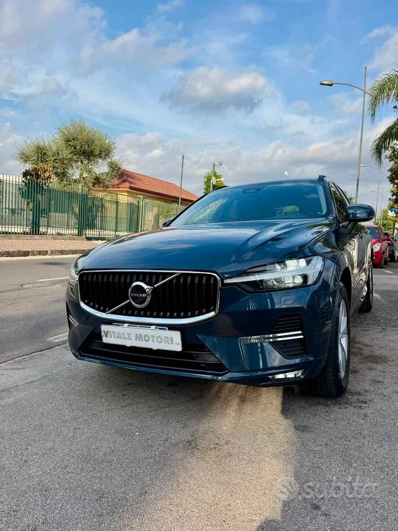 Volvo Xc60 2023 photo 4