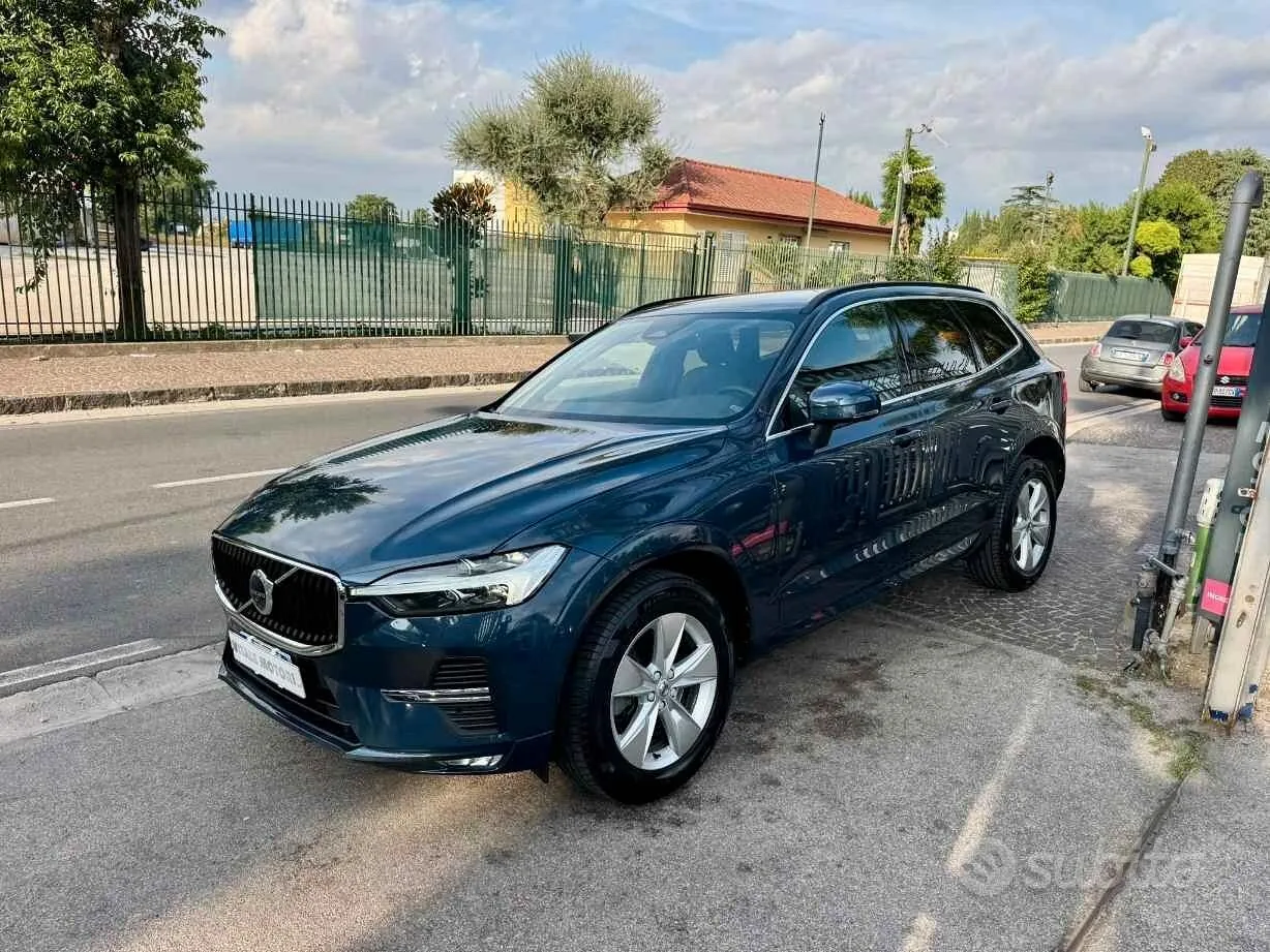 Volvo Xc60 2023 photo 3