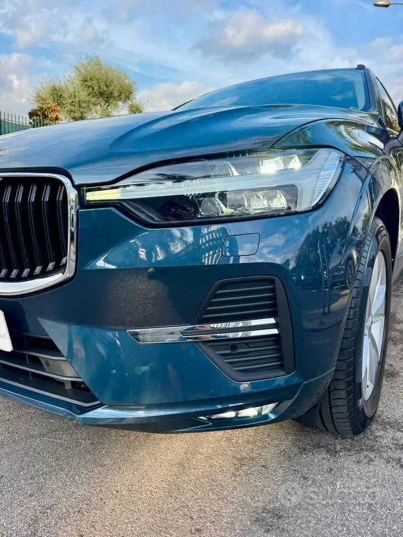 Volvo Xc60 2023 photo 5