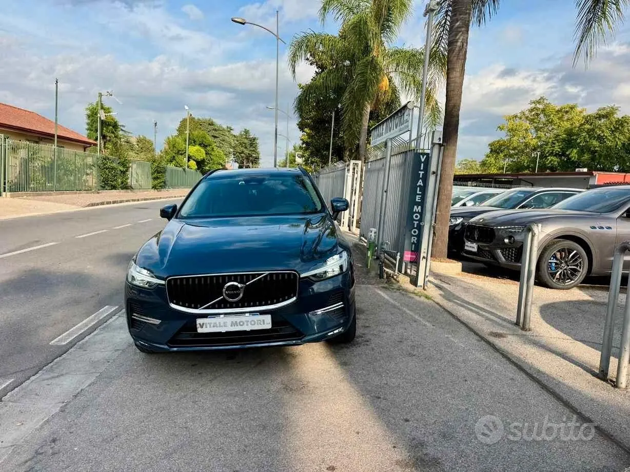 Volvo Xc60 2023 photo 2