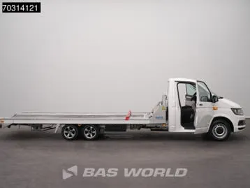 Volkswagen Transporter 2016 photo 3
