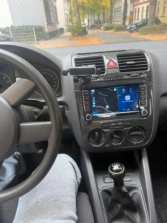 Volkswagen Golf 5