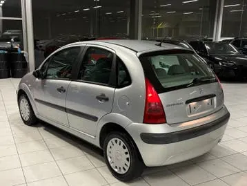 Citroen C3 2002 photo 2