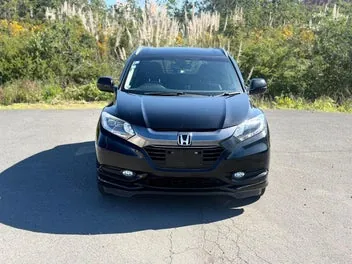 Honda Vezel 2015 photo 4