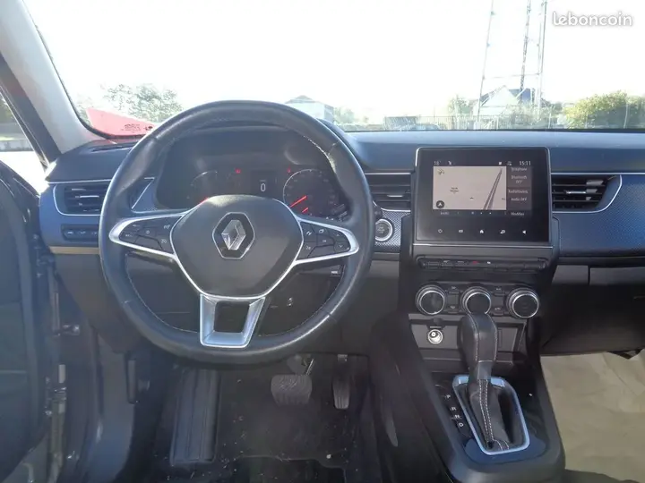 Dacia Duster 2026 photo 3