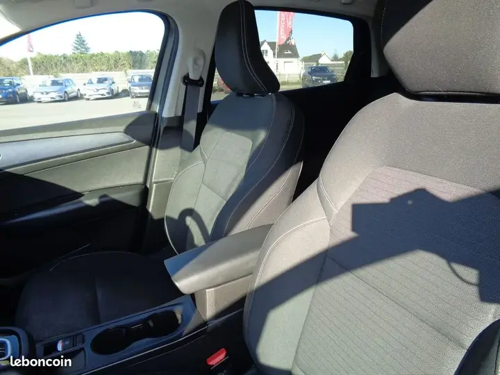 Dacia Duster 2026 photo 5