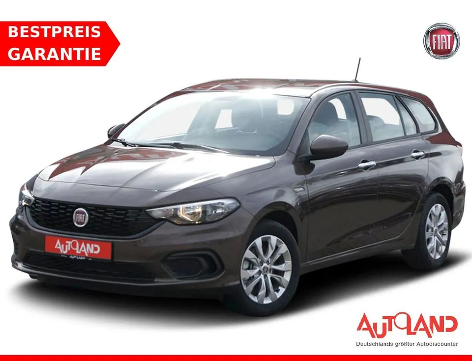 Fiat Tipo Kombi