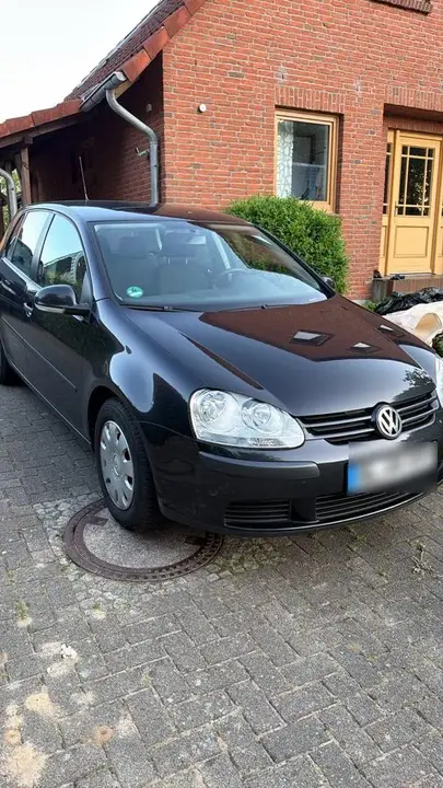 Volkswagen Golf 5