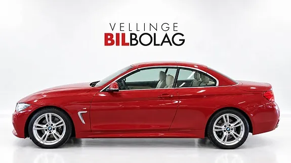 BMW 428I