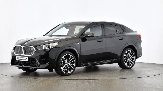 BMW Ix2 2025 photo 2