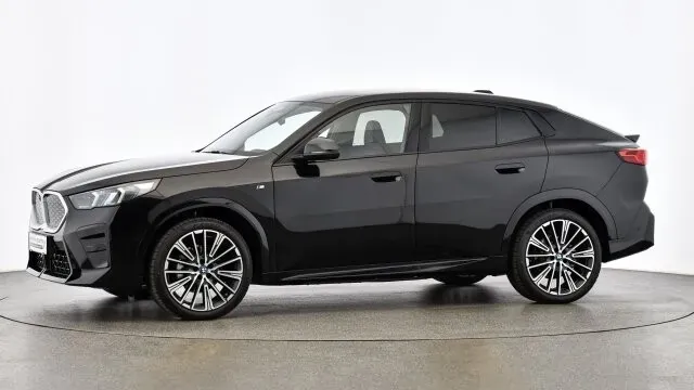 BMW Ix2 2025 photo 3