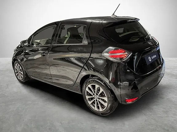 Renault Zoe 2022 photo 4