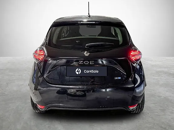 Renault Zoe 2022 photo 5