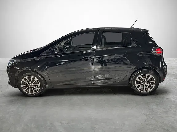 Renault Zoe 2022 photo 3