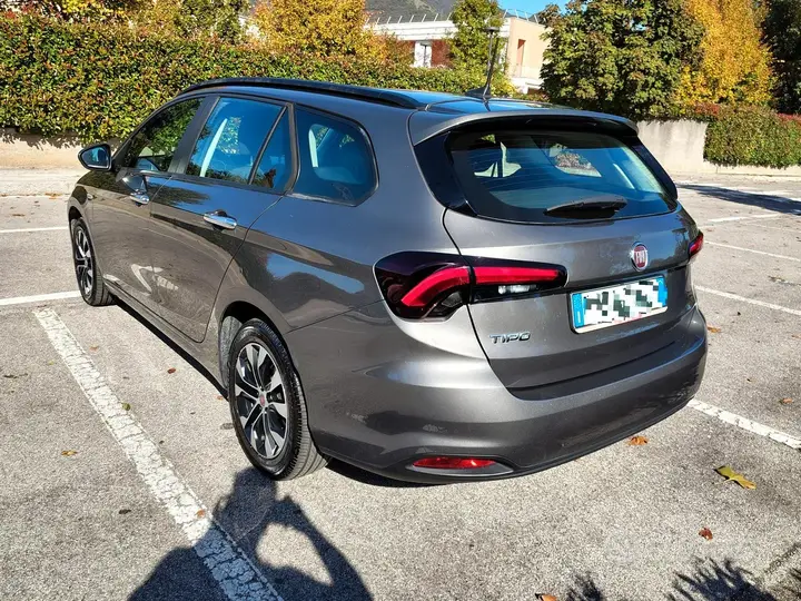 Fiat Tipo 2023 photo 3