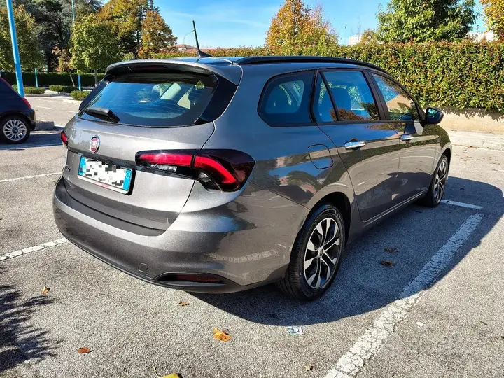 Fiat Tipo 2023 photo 4