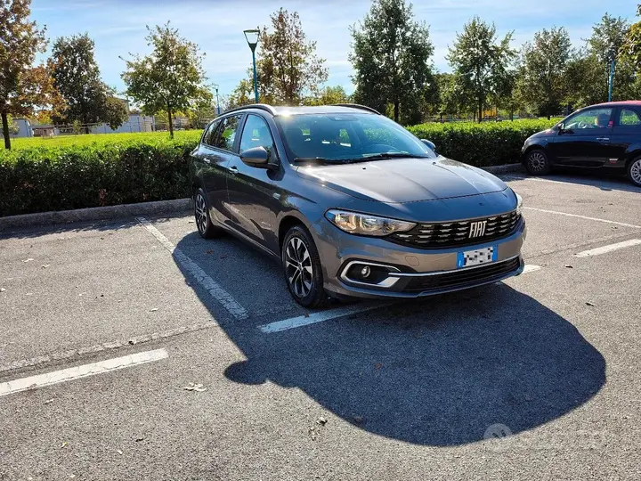 Fiat Tipo 2023 photo 2