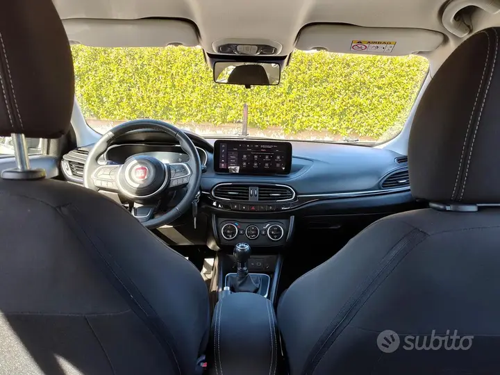 Fiat Tipo 2023 photo 5