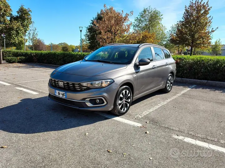 Fiat Tipo