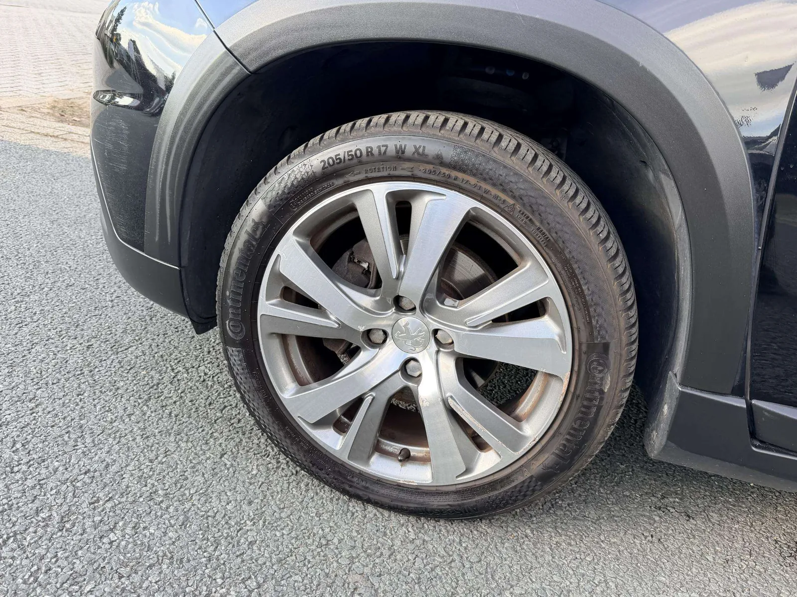 Peugeot 2008 2016 photo 5