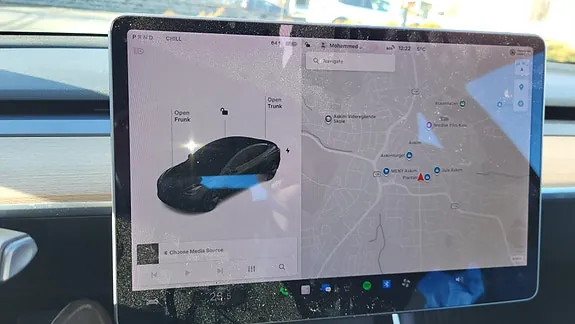 Tesla Model 3 2019 photo 5