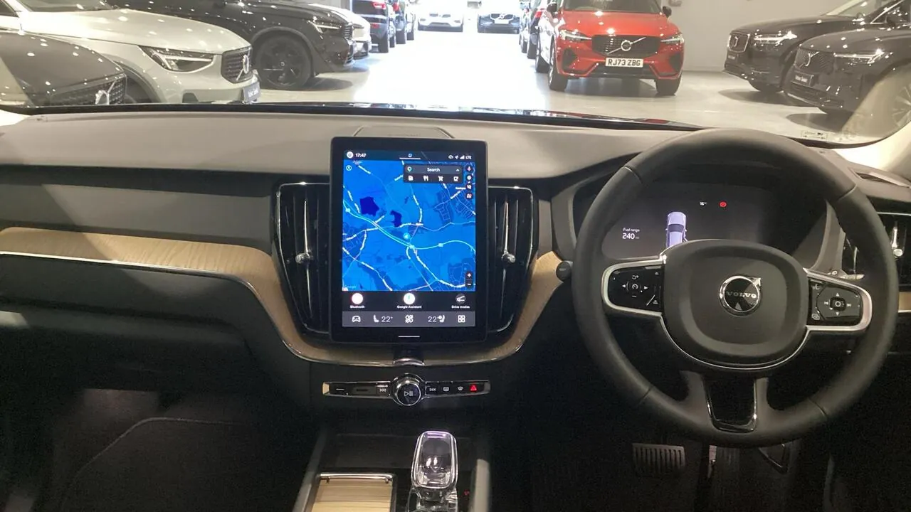 Volvo Xc60 2026 photo 5